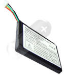 iPaq rx1700 series PDA Battery
