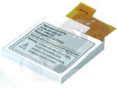 Blackberry RIM 857 R957 PDA Battery