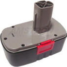 19.2V NiMH Battery