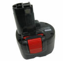 9.6V 2200mAh NiMH Battery