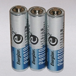 L91-ABKIT Battery Set
