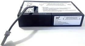 RBC59 Cartridge