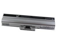 Sony laptop battery