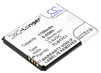 TLi017C1 Replacement