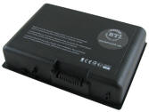 Toshiba Qosmio F45 Laptop Battery