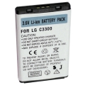 LG C2000 CG300 CU320 Cell Phone Battery