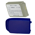 Sanyo SCP-3100 Blue Cell Phone Battery