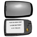 Samsung SGH-X507 Cell Phone Battery