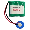 3SN2/3AAA30HSJP1 GP30AAAM3BMJ GP30AAAMECRMJ Cordless Phone Battery