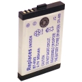 Uniden BT0002 BBTY0538001 Cordless Phone Battery