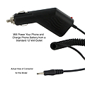 SPH-A820 Car Charger