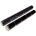 NiCd Flashlight Battery