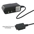 Sony Ericsson Style Charger