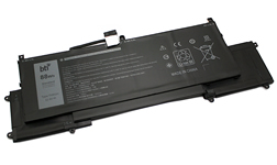 Latitude 9510 11.4 volts