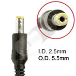 Fixed C-Tip