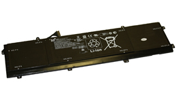 ZBOOK STUDIO G4 battery
