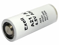 A21PX Battery