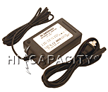 12V AC Adapter