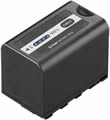AG-VBR59 battery