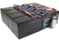 APC RBC 12 battery