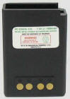 Johnson Avenger SI, SK 2 Way Radio Battery