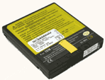IBM Thinpad 790 lapyop battery