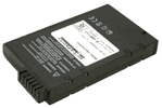 Kapok 6400A laptop battery