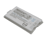 Sony Ericsson T68i (silver) Cell phone battery