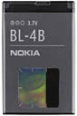 BL-4B battery