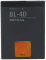 BL-4D battery