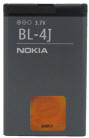 BL-4J battery