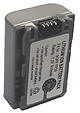 Sony NP-FP30 NP-FP50 Camcorder Battery
