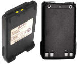 Icom ICF50,ICF60 BP-227 battery