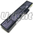 MSi PR400, PR420, VR420, MS1421, BTY-M44