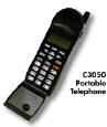 C3050 Handset