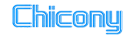 Chicony Logo