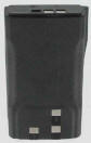 Icom IC-F30LT, IC-F40LT, CM-140 2 Way Radio Battery