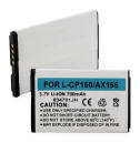 LG CP150 AX155 Cell Phone Battery