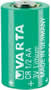 Varta CR 1/2 AA battery