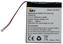 GN345361 battery