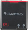 Original Blackberry EM1 Battery