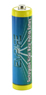 AAA rechargeable battery