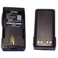 This is the equivalent NTN7395A battery for your Visar hicap 2 way radio