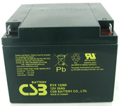 FM12330 battery