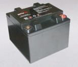 Hawker Genesis SLA G12V26EP Battery