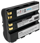 GEB334 battery