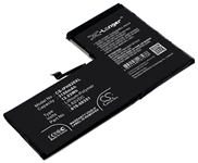 iPhone 10 battery