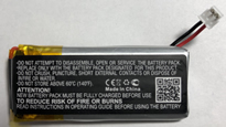 KX-TD7590 battery