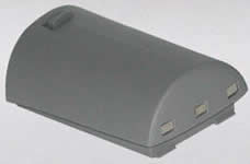 Intermec Norand Trakker Antares 2410, 2415, Scanner Battery