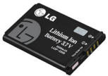 LG LGIP-520B, SBPL0086903 Battery